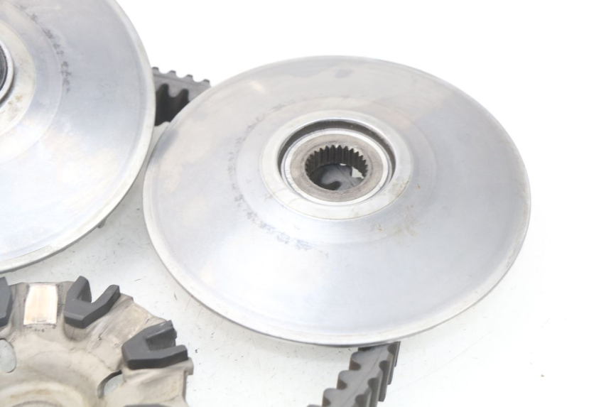 photo de VARIATEUR YAMAHA YP T-MAX TMAX 530 (2017 - 2020)