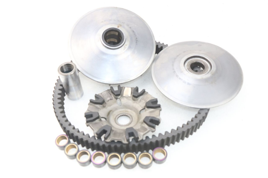 photo de VARIATEUR YAMAHA YP T-MAX TMAX 530 (2017 - 2020)