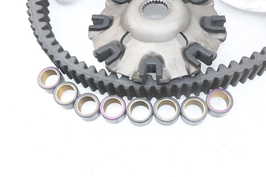 photo de VARIATEUR YAMAHA YP T-MAX TMAX 530 (2017 - 2020)