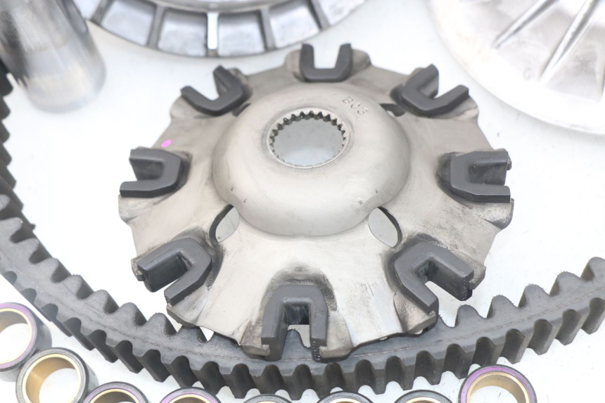 photo de VARIATEUR YAMAHA YP T-MAX TMAX 530 (2017 - 2020)