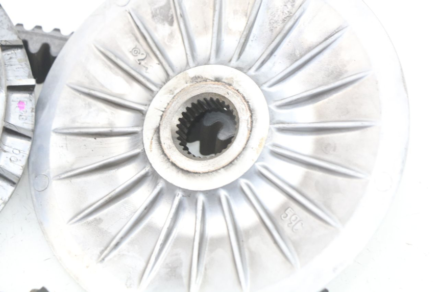 photo de VARIATEUR YAMAHA YP T-MAX TMAX 530 (2017 - 2020)