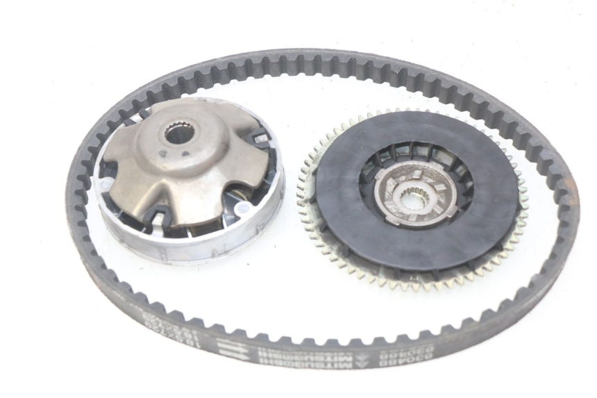 photo de VARIATEUR PIAGGIO ZIP 4T 50 (2018 - 2020)