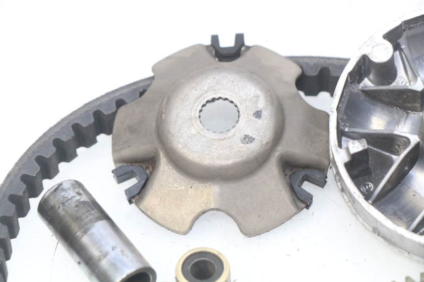 photo de VARIATEUR PIAGGIO ZIP 4T 50 (2018 - 2020)