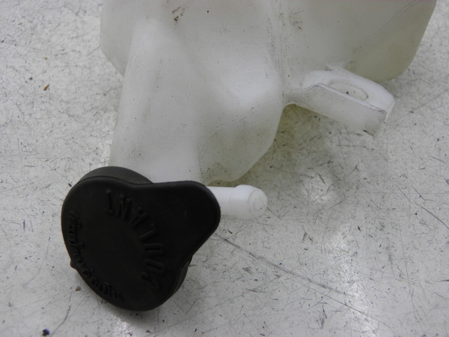 photo de VASE EXPANSION HONDA PCX (JF57/JF64) 125 (2014 - 2018)