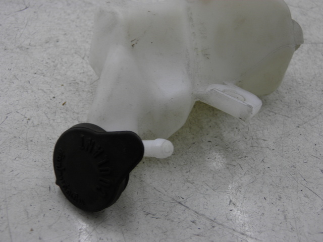 photo de VASE EXPANSION HONDA PCX (JF57/JF64) 125 (2014 - 2018)