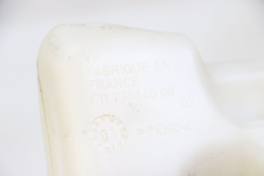 photo de VASE EXPANSION PEUGEOT SPEEDFIGHT 2 LC 50 (2000 - 2009)