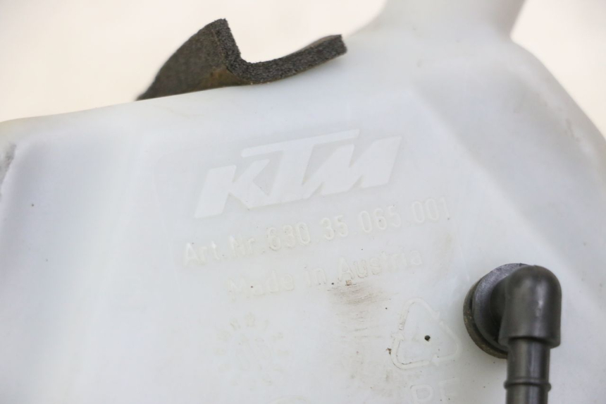 photo de VASE EXPANSION KTM SUPERENDURO R 950 (2005 - 2009)