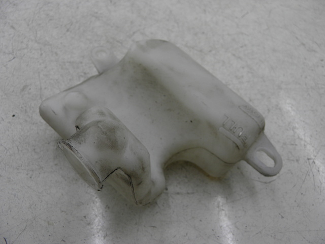photo de VASE EXPANSION YAMAHA X-MAX XMAX 125 (2010 - 2014)