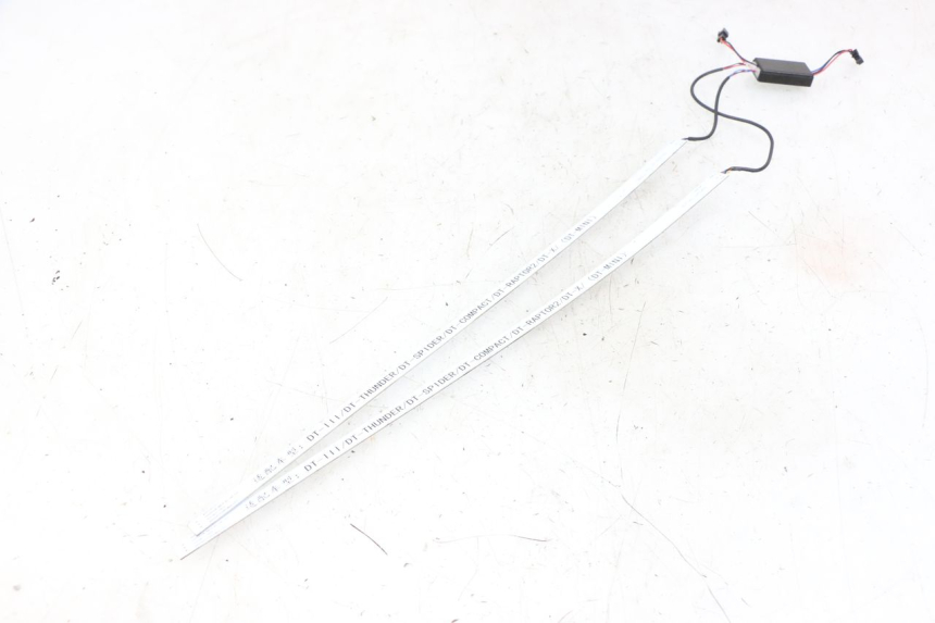 photo de VEILLEUSE DUALTRON AMINIA 1