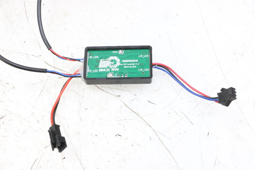 photo de VEILLEUSE DUALTRON AMINIA 1