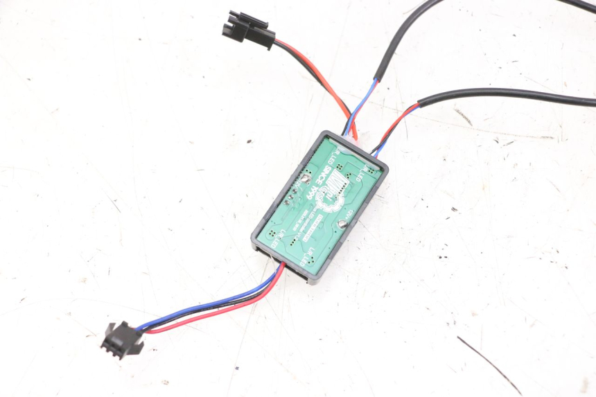 photo de VEILLEUSE DUALTRON AMINIA 1