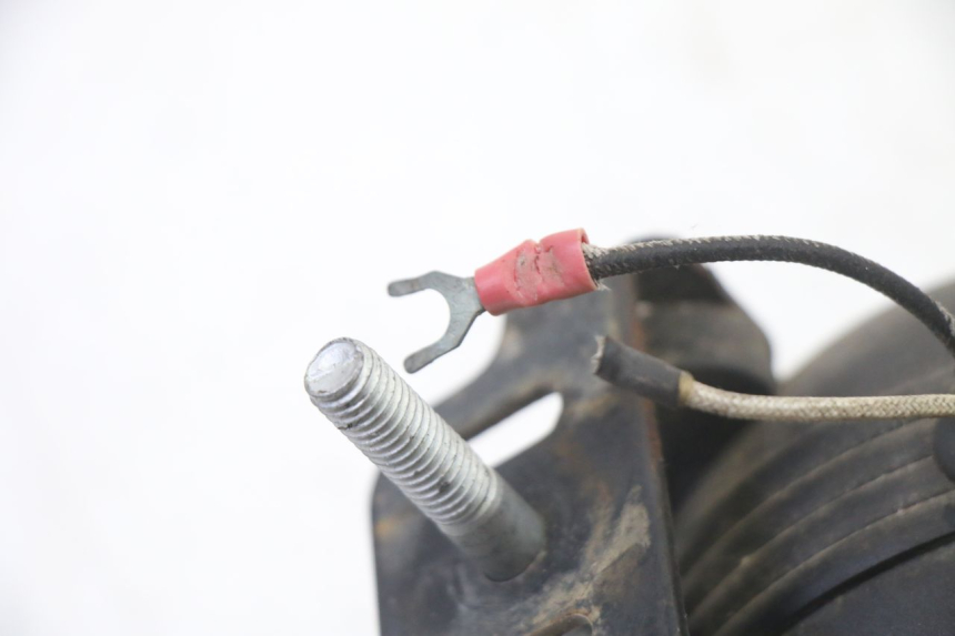 photo de VEILLEUSE APRILIA CLASSIC 125 (1995 - 2001)