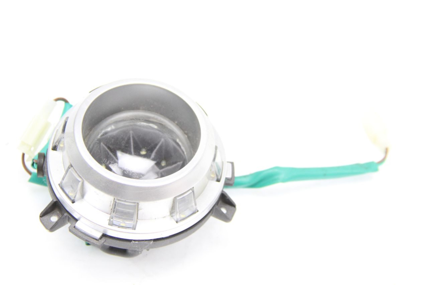 photo de VEILLEUSE SYM CROX 4T 50 (2016 - 2023)