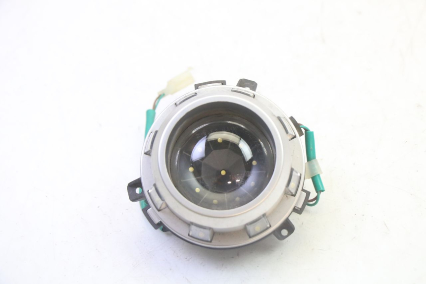 photo de VEILLEUSE SYM CROX 4T 50 (2016 - 2023)