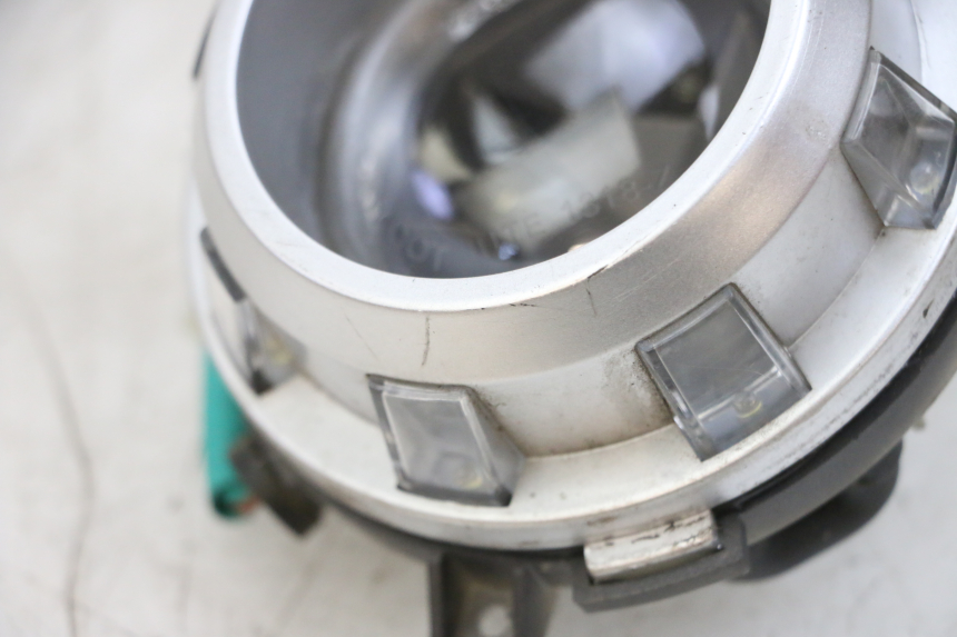 photo de VEILLEUSE SYM CROX 4T 50 (2016 - 2023) - Zoom état d’usage