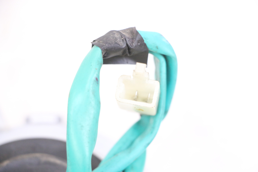 photo de VEILLEUSE SYM CROX 4T 50 (2016 - 2023) - Autre angle de vue