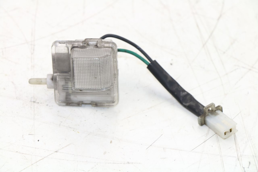 photo de VEILLEUSE DAELIM S2 FI 125 (2008 - 2017)