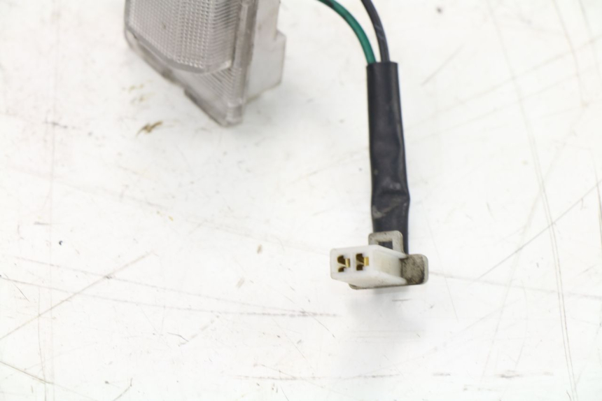 photo de VEILLEUSE DAELIM S2 FI 125 (2008 - 2017)