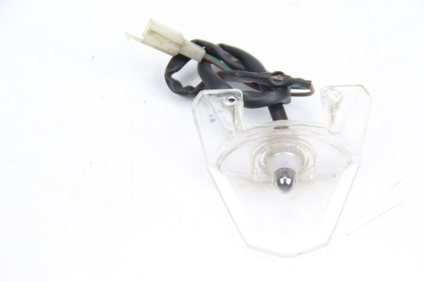 photo de VEILLEUSE JM MOTORS F45i 4T 50 (2020 - 2023)