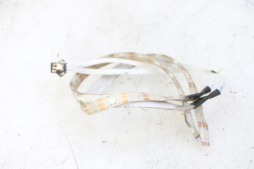 photo de VEILLEUSE HITWAY H5 1