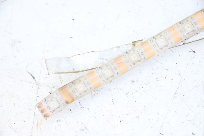 photo de VEILLEUSE HITWAY H5 1