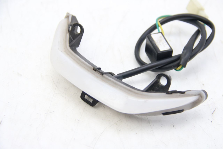 photo de VEILLEUSE PEUGEOT KISBEE 2T 50 (2018 - 2022)