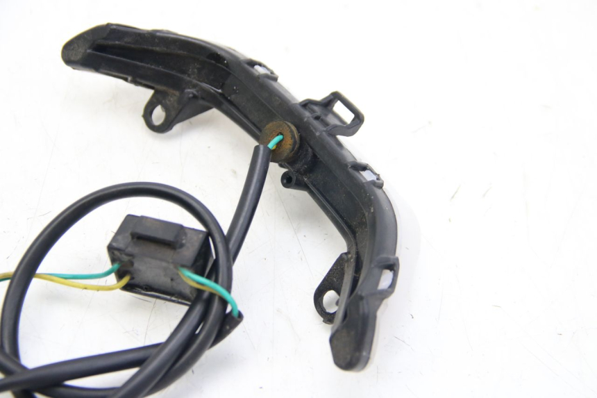 photo de VEILLEUSE PEUGEOT KISBEE 2T 50 (2018 - 2022)