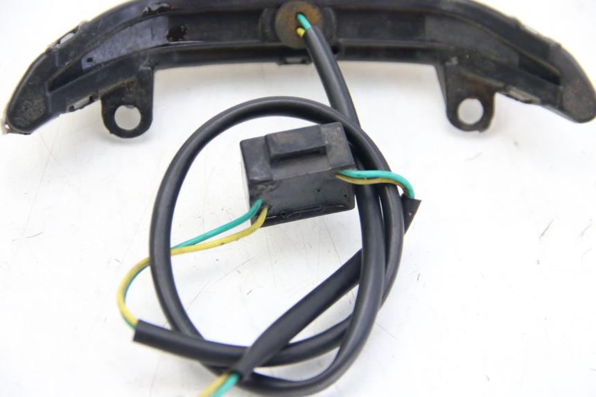 photo de VEILLEUSE PEUGEOT KISBEE 2T 50 (2018 - 2022)