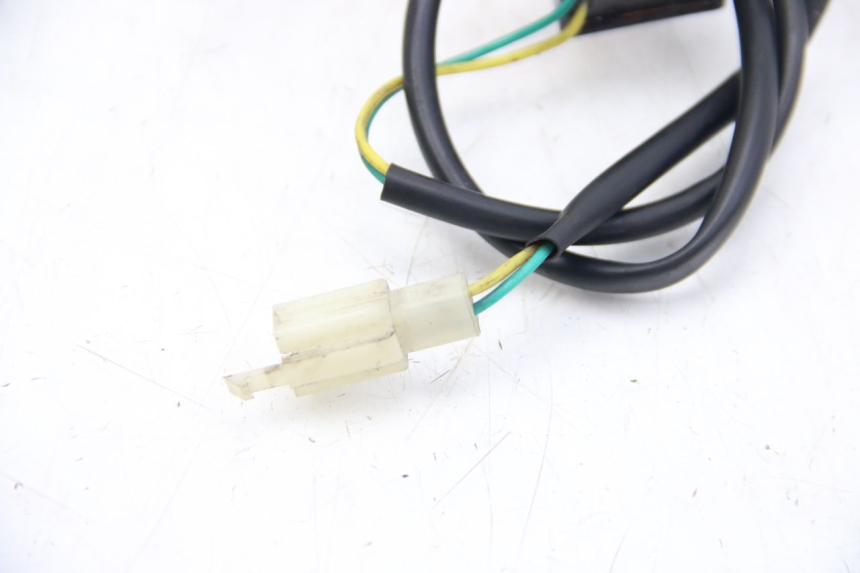 photo de VEILLEUSE PEUGEOT KISBEE 2T 50 (2018 - 2022)