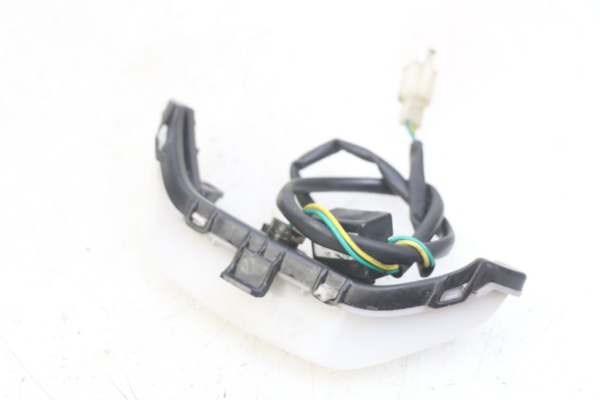 photo de VEILLEUSE PEUGEOT KISBEE 4T 50 (2018 - 2022)