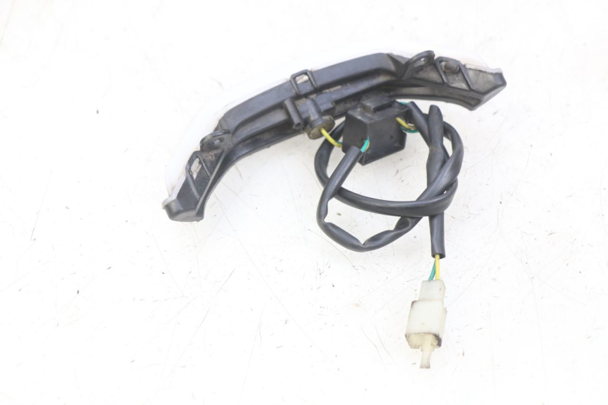 photo de VEILLEUSE PEUGEOT KISBEE 4T 50 (2018 - 2022)