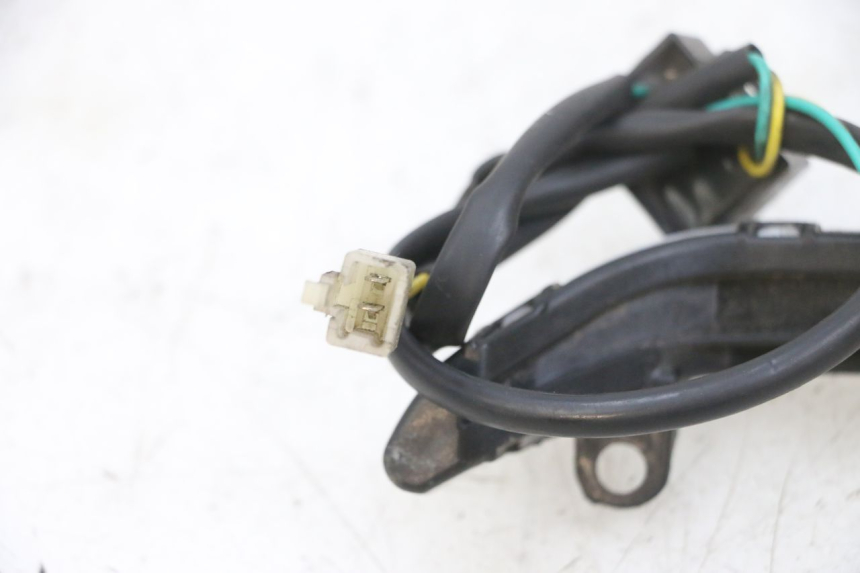 photo de VEILLEUSE PEUGEOT KISBEE 4T 50 (2018 - 2022) - Autre angle de vue