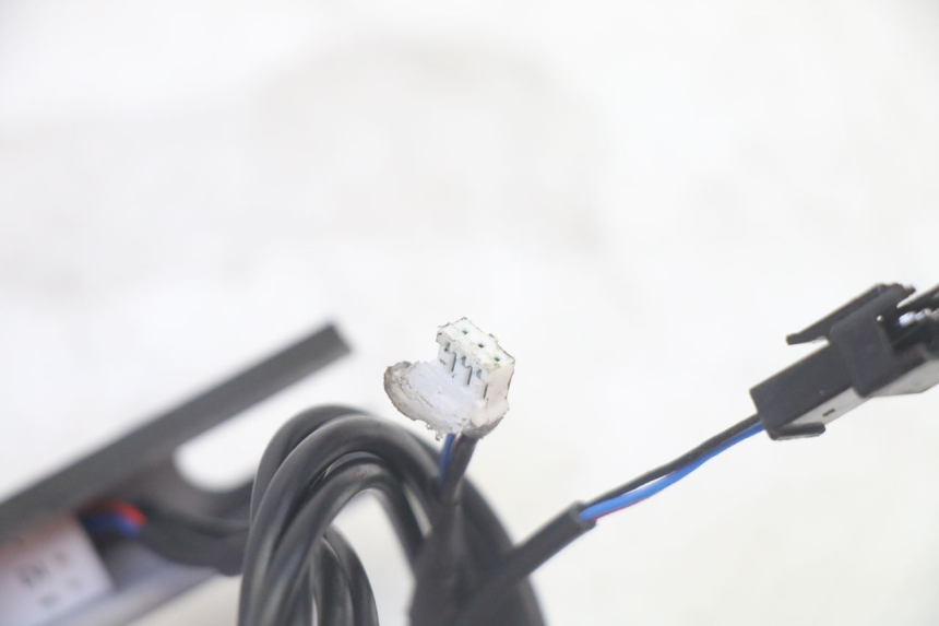 photo de VEILLEUSE DUALTRON MINI SPECIAL 1