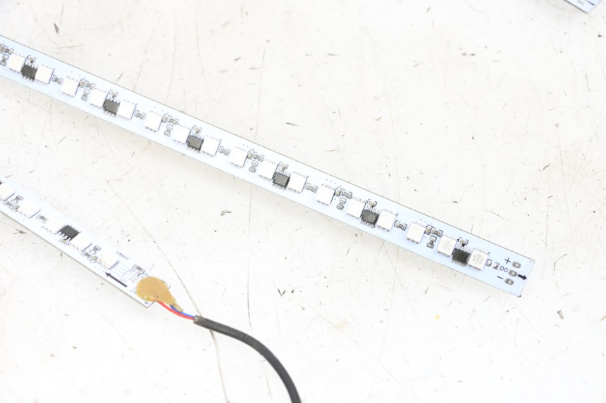 photo de VEILLEUSE DUALTRON MINI SPECIAL 1