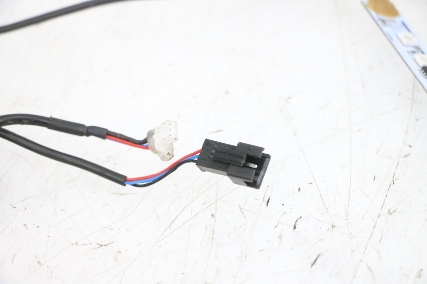 photo de VEILLEUSE DUALTRON MINI SPECIAL 1