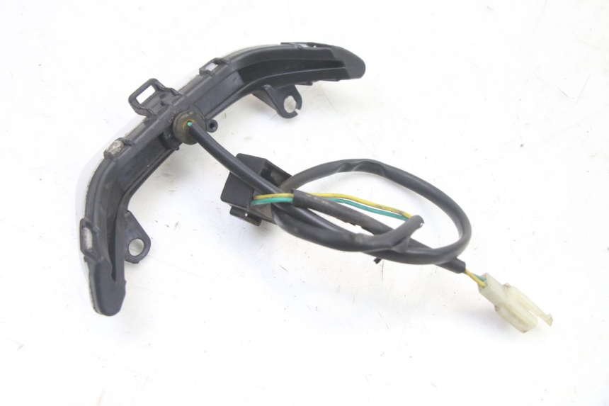 photo de VEILLEUSE PEUGEOT STREETZONE I 2T 50 (2018 - 2020)