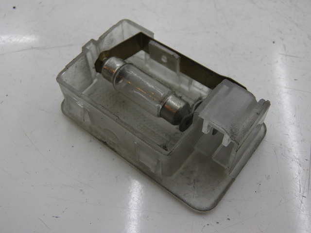 photo de VEILLEUSE PIAGGIO BEVERLY 125 (1998 - 2005)