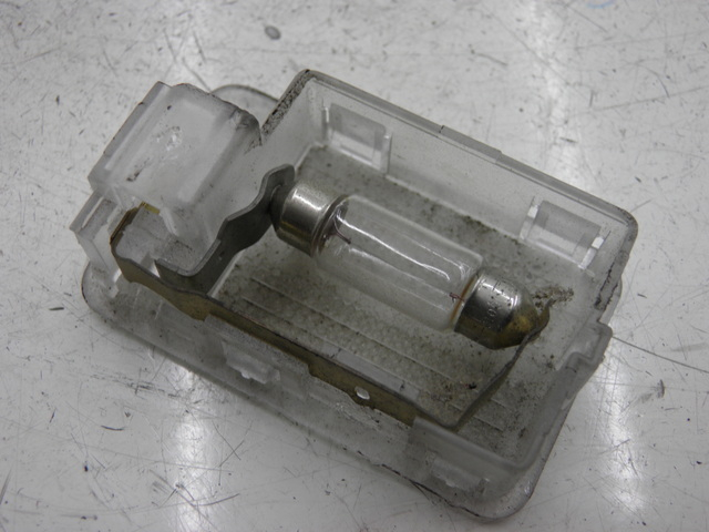 photo de VEILLEUSE PIAGGIO MP3 500 (2011 - 2015)