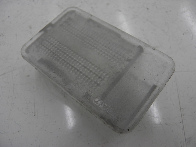 photo de VEILLEUSE PIAGGIO X8 STREET 125 (2006 - 2007) - Vue principale