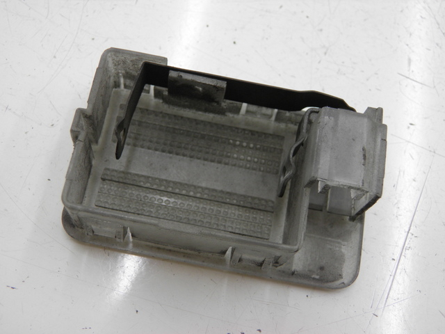 photo de VEILLEUSE PIAGGIO X9 125 (2000 - 2003)