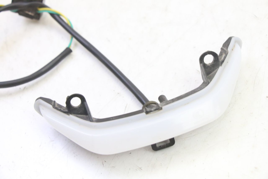 photo de VEILLEUSE PEUGEOT STREETZONE I NAKED 2T 50 (2018 - 2020)