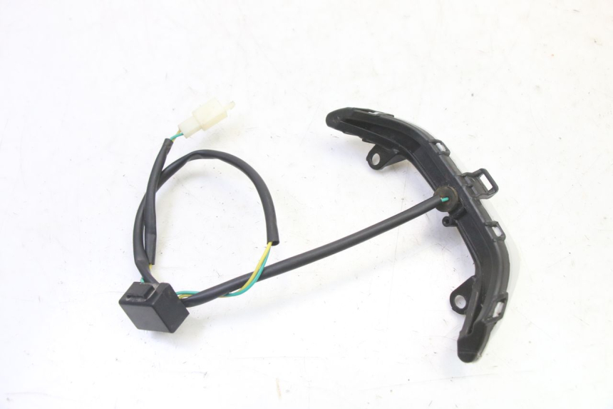 photo de VEILLEUSE PEUGEOT STREETZONE I NAKED 2T 50 (2018 - 2020)