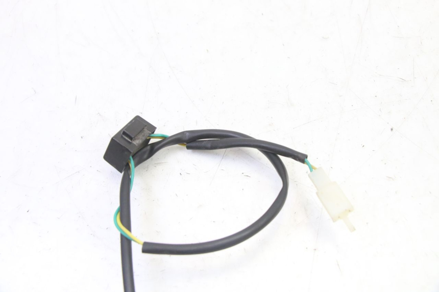 photo de VEILLEUSE PEUGEOT STREETZONE I NAKED 2T 50 (2018 - 2020)