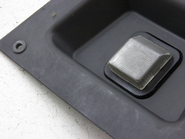 photo de VEILLEUSE SYM GTS 125 (2005 - 2008) - Détail de la pièce