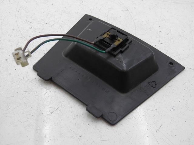 photo de VEILLEUSE SYM GTS 125 (2005 - 2008) - Zoom état d’usage