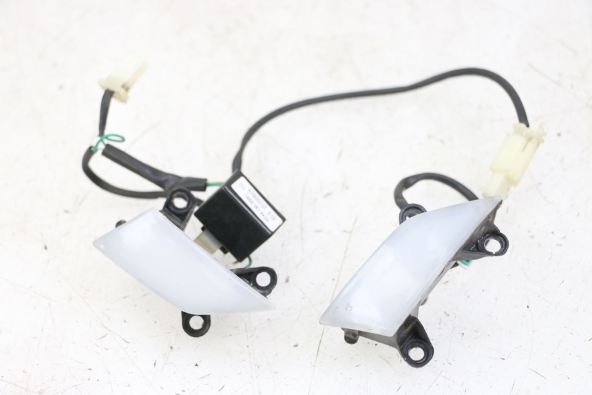 photo de VEILLEUSE PEUGEOT TWEET 4T 50 (2018 - 2020)