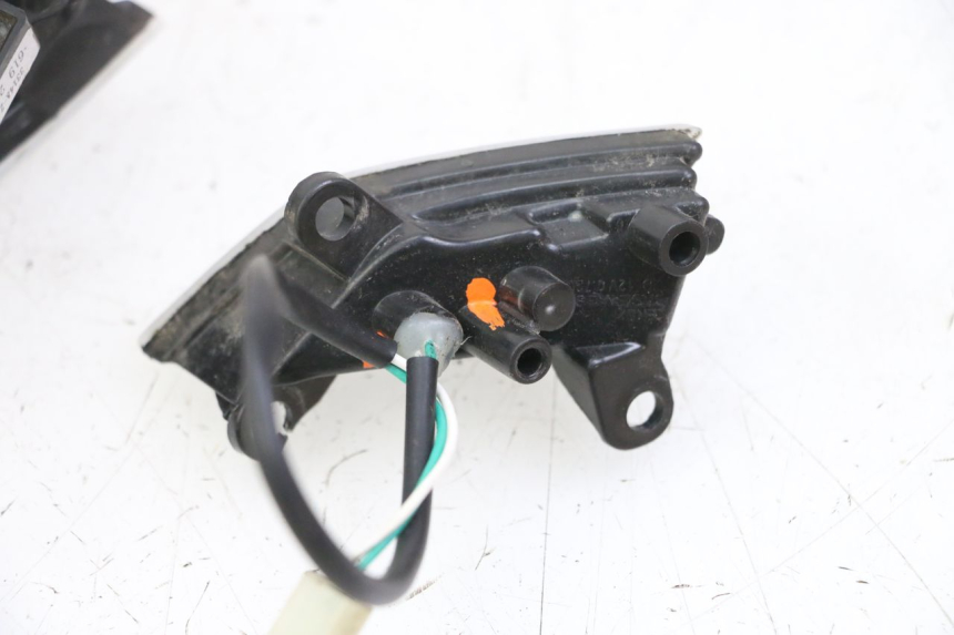 photo de VEILLEUSE PEUGEOT TWEET 4T 50 (2018 - 2020)