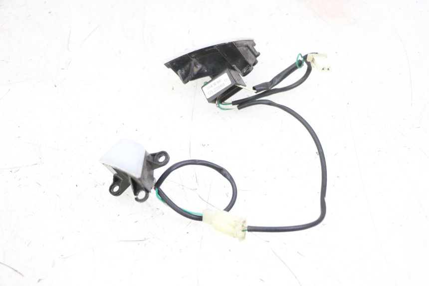 photo de VEILLEUSE PEUGEOT TWEET 4T 50 (2018 - 2020)