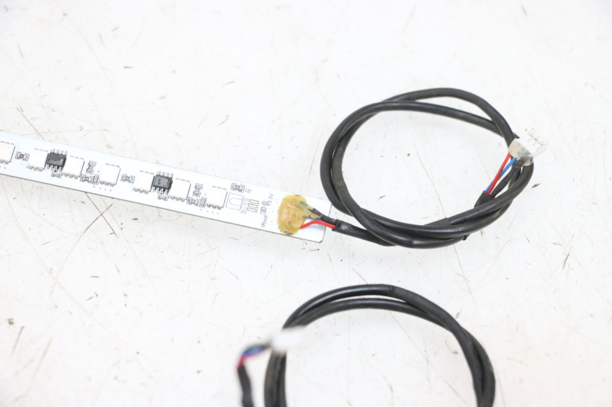 photo de VEILLEUSE DUALTRON VICTOR LIMITED 1