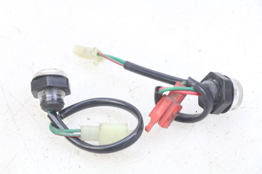 photo de VEILLEUSE KYMCO X-TOWN XTOWN 125 (2016 - 2021)